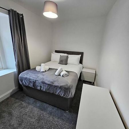 Fully Equipped Kitchen, Double Room ニース エクステリア 写真