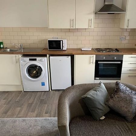 Fully Equipped Kitchen, Double Room ニース エクステリア 写真