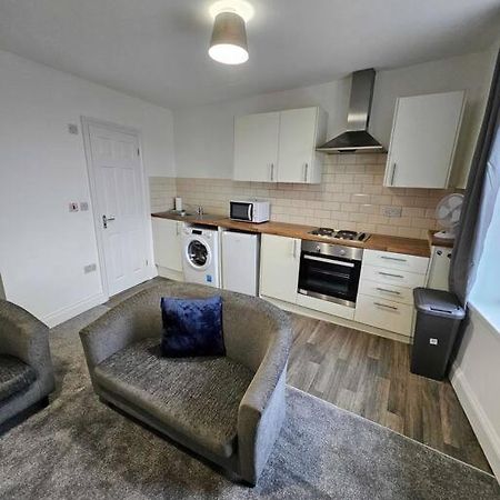Fully Equipped Kitchen, Double Room ニース エクステリア 写真