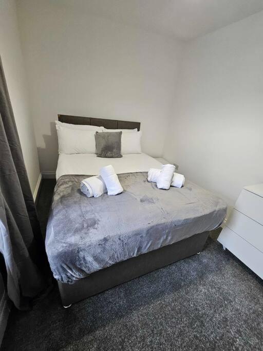 Fully Equipped Kitchen, Double Room ニース エクステリア 写真