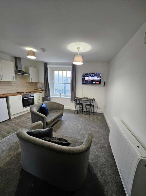Fully Equipped Kitchen, Double Room ニース エクステリア 写真